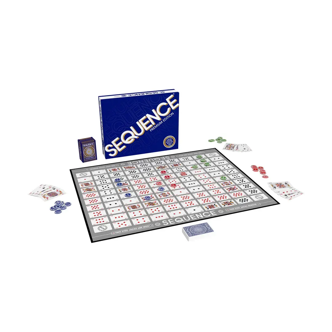 Sequence Premium Edition
