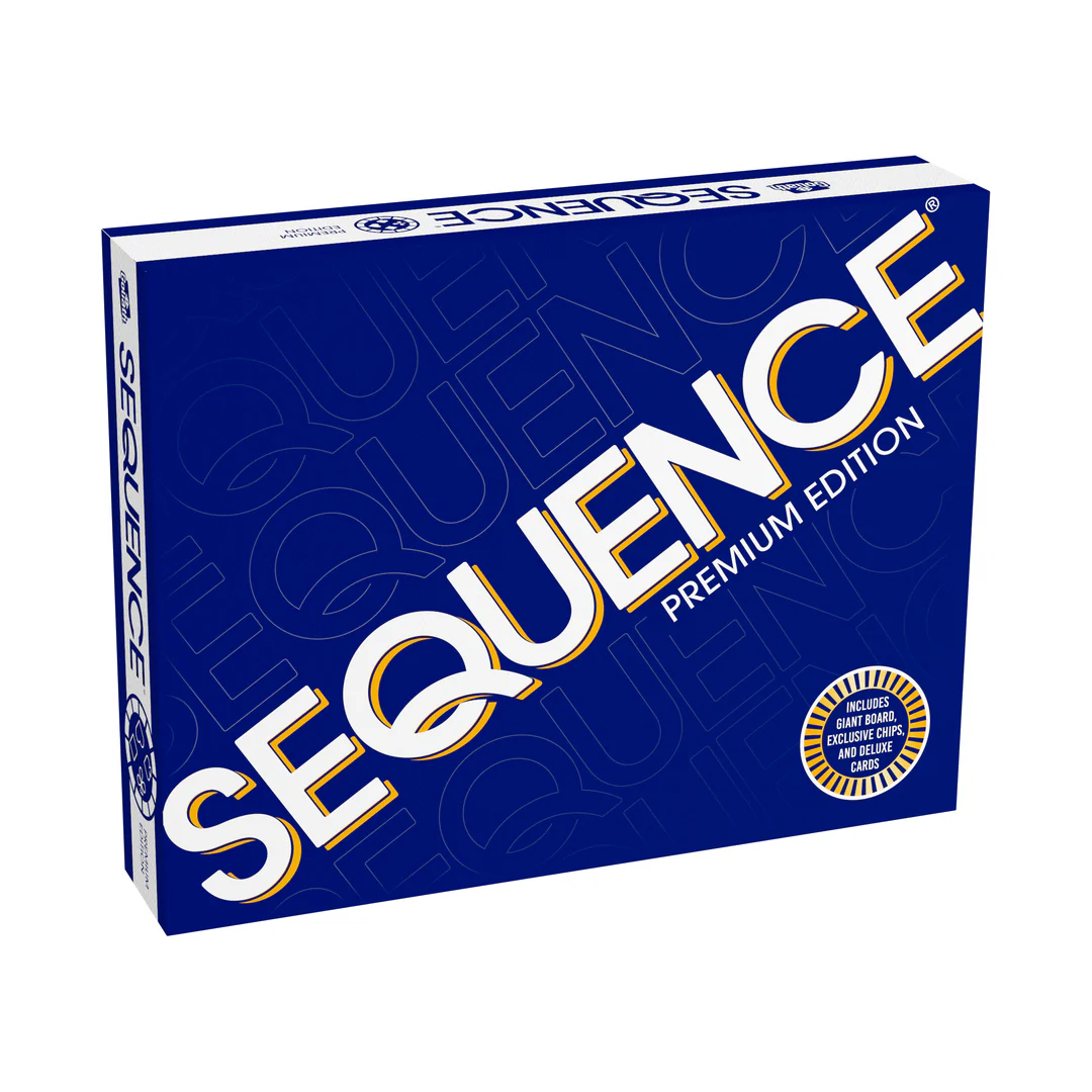 Sequence Premium Edition
