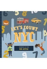 Let's Count NYC