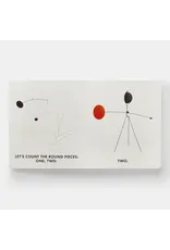 One & Other Numbers with Alexander Calder