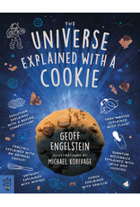 The Universe Explained with a Cookie