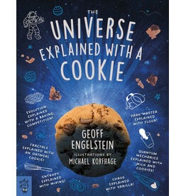 The Universe Explained with a Cookie