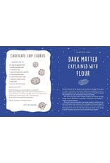 The Universe Explained with a Cookie