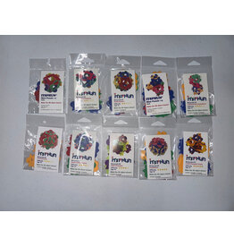 ITSPHUN Mini Puzzles, Single (#2, 3, 4, 5, 6, 7, 8, 9, 10)