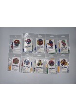 ITSPHUN Mini Puzzles, Single (#2, 3, 4, 5, 6, 7, 8, 9, 10)