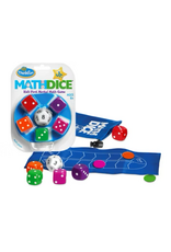 My First Math Dice