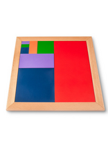 Powers of Two Puzzle