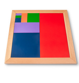 Powers of Two Puzzle