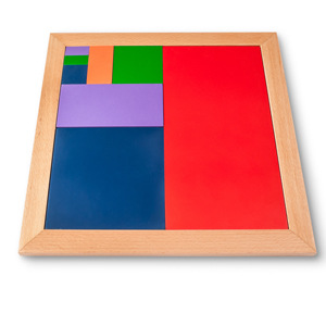 Powers of Two Puzzle