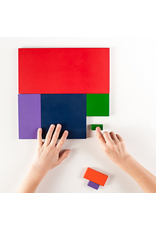 Powers of Two Puzzle