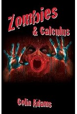 Zombies & Calculus (Softcover)