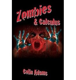 Zombies & Calculus (Softcover)