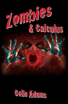 Zombies & Calculus (Softcover)