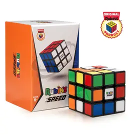Rubik's Speed Cube 3x3