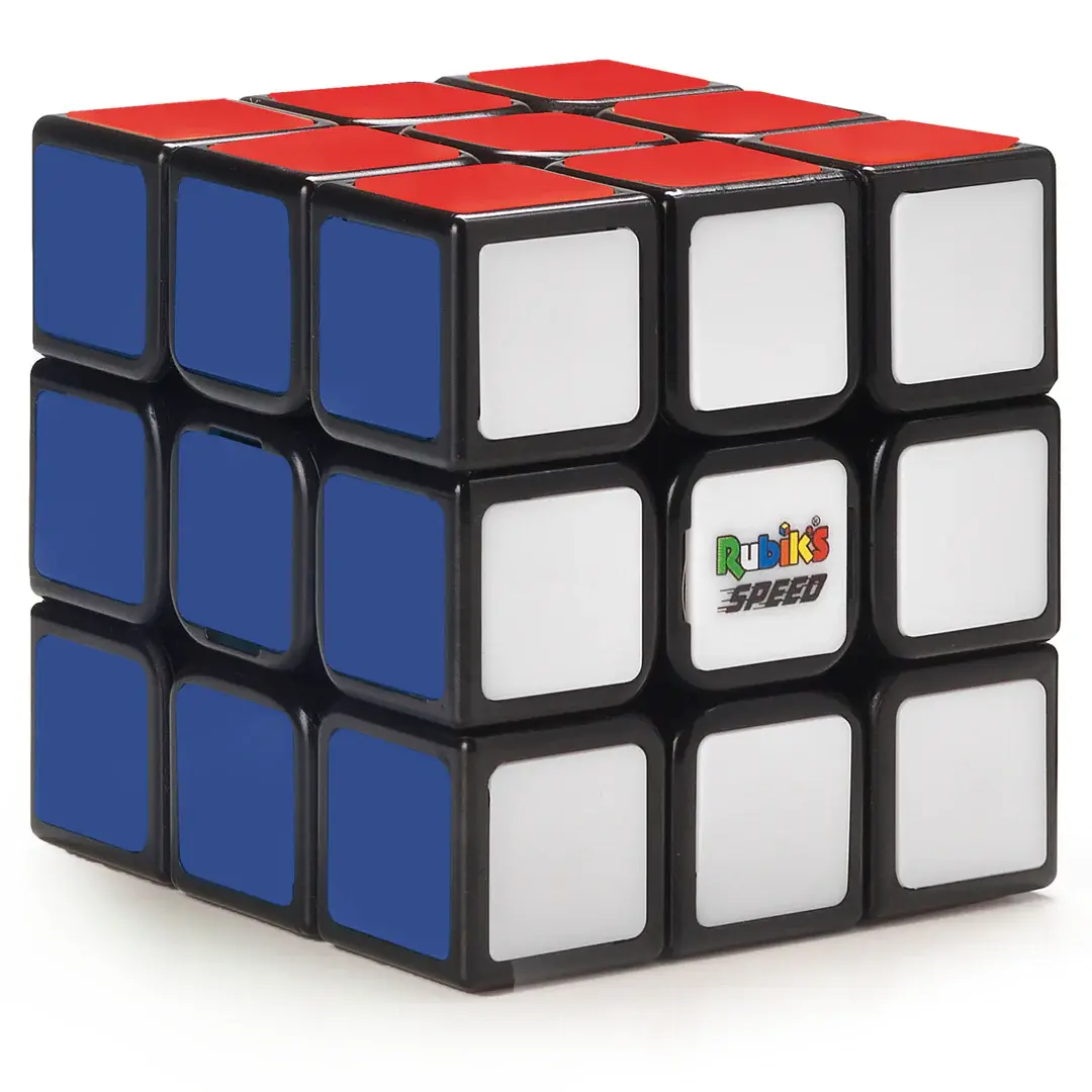 Rubik's Speed Cube 3x3