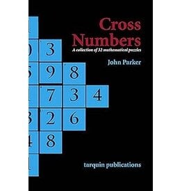 Cross Numbers