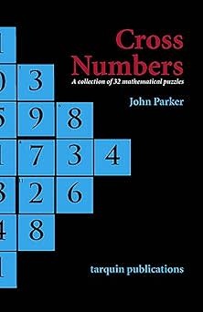 Cross Numbers