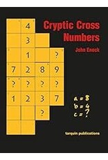 Cryptic Cross Numbers