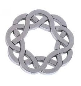 Hanayama Coaster Puzzle | Level 4