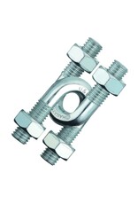 Hanayama U&U Puzzle | Level 4