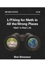 Looking for Math In All the Wrong Places