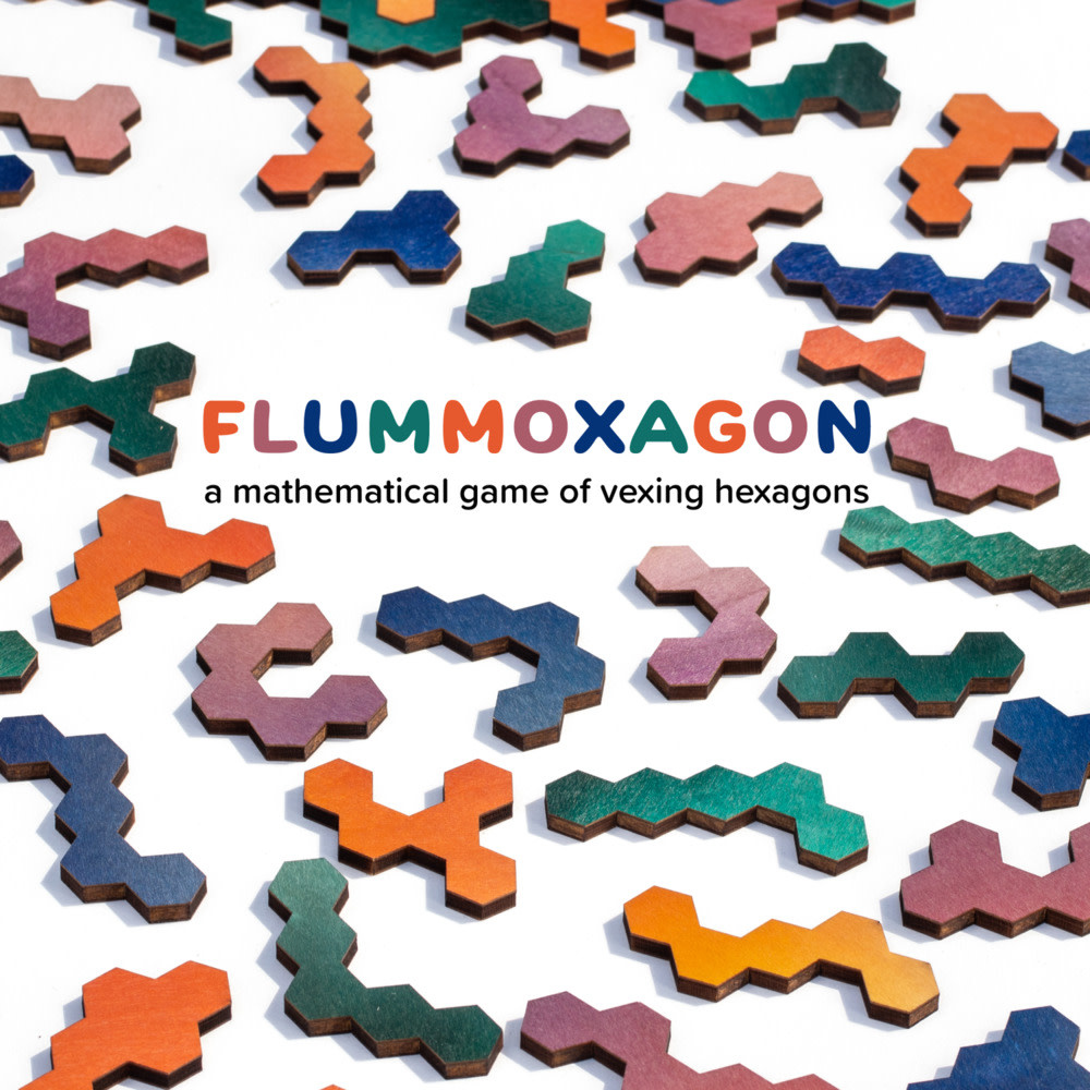 Flummoxagon