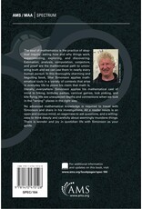 Looking for Math In All the Wrong Places