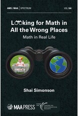Looking for Math In All the Wrong Places