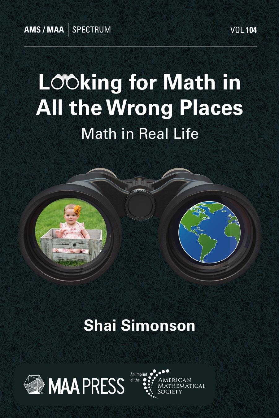 Looking for Math In All the Wrong Places