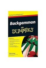 Backgammon For Dummies