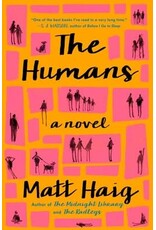 Humans, The (Fiction)