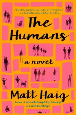 Humans, The (Fiction)