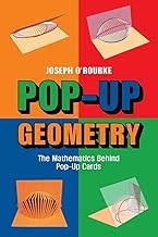 Pop-Up Geometry by Joseph O'Rourke