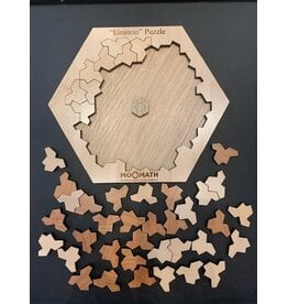 Einstein Puzzle I
