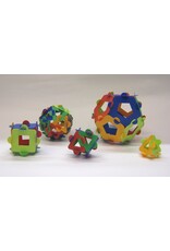 ITSPHUN | Geometric Art Construction Set (72 PCS)