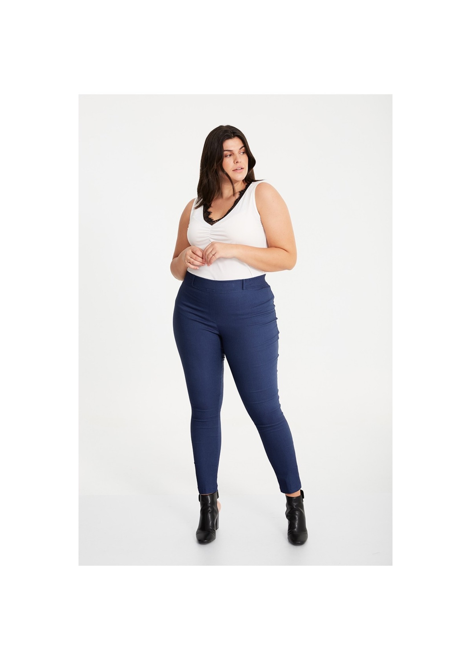 Stretch Pants