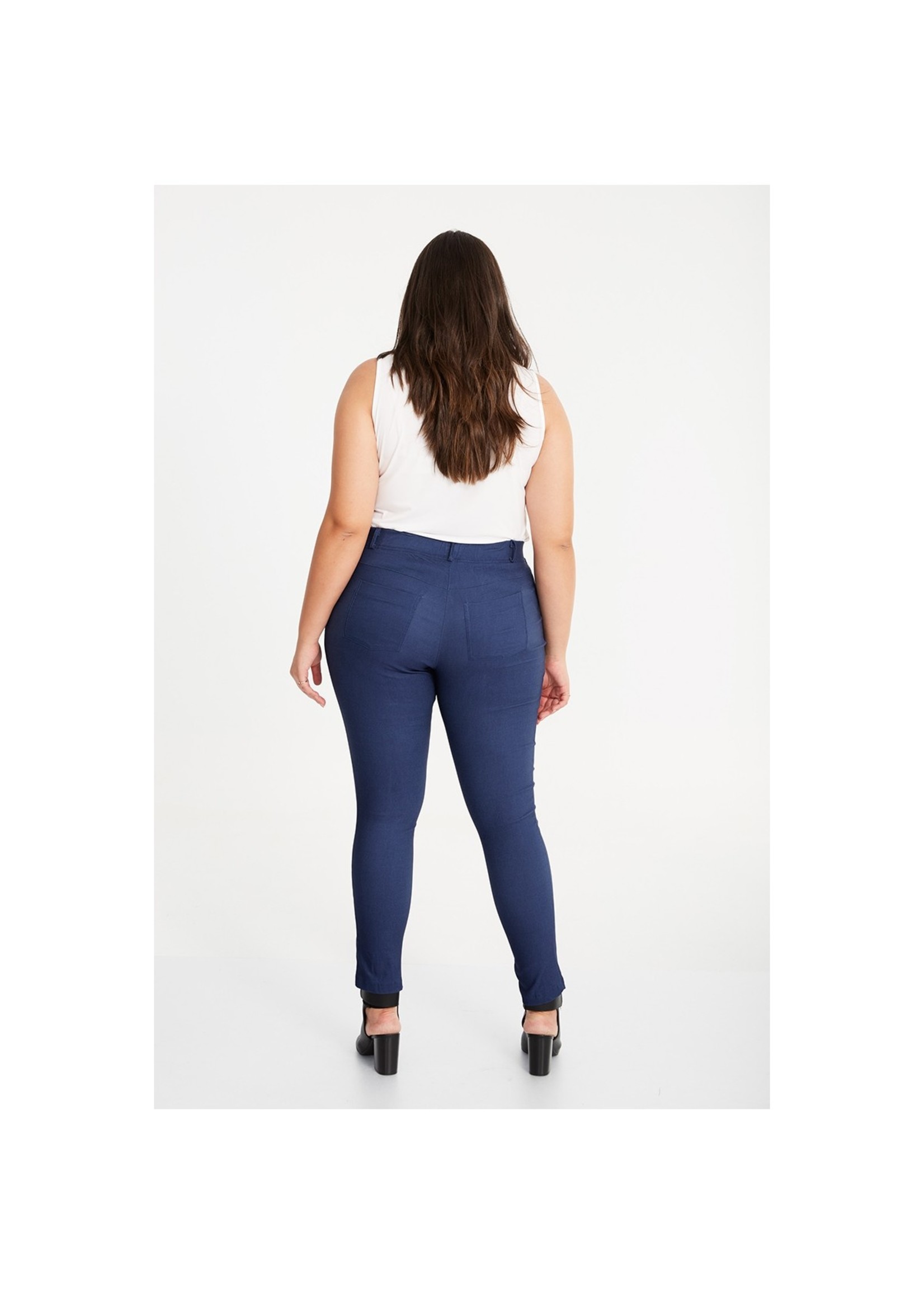 Stretch Pants