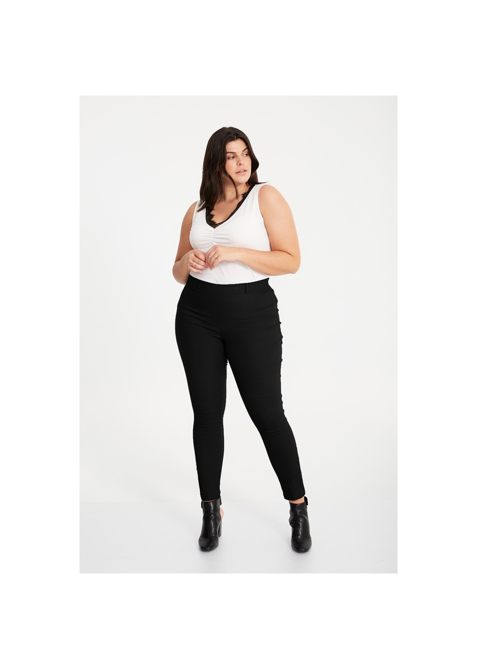 Stretch Pants