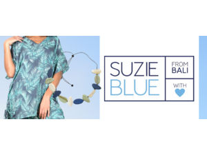 Suzie Blue
