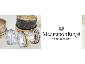 Meditation Rings Spin And Wish 2024 www.alhudapk