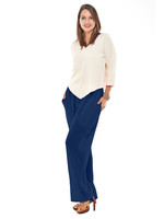Basic Cotton Pant