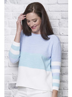 Parkhurst Valerie Pullover Sweater