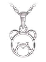 Legend Sterling Silver Legend Sterling Silver Pendants - Click for Options!