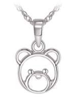 Legend Sterling Silver Pendants - Click for Options!