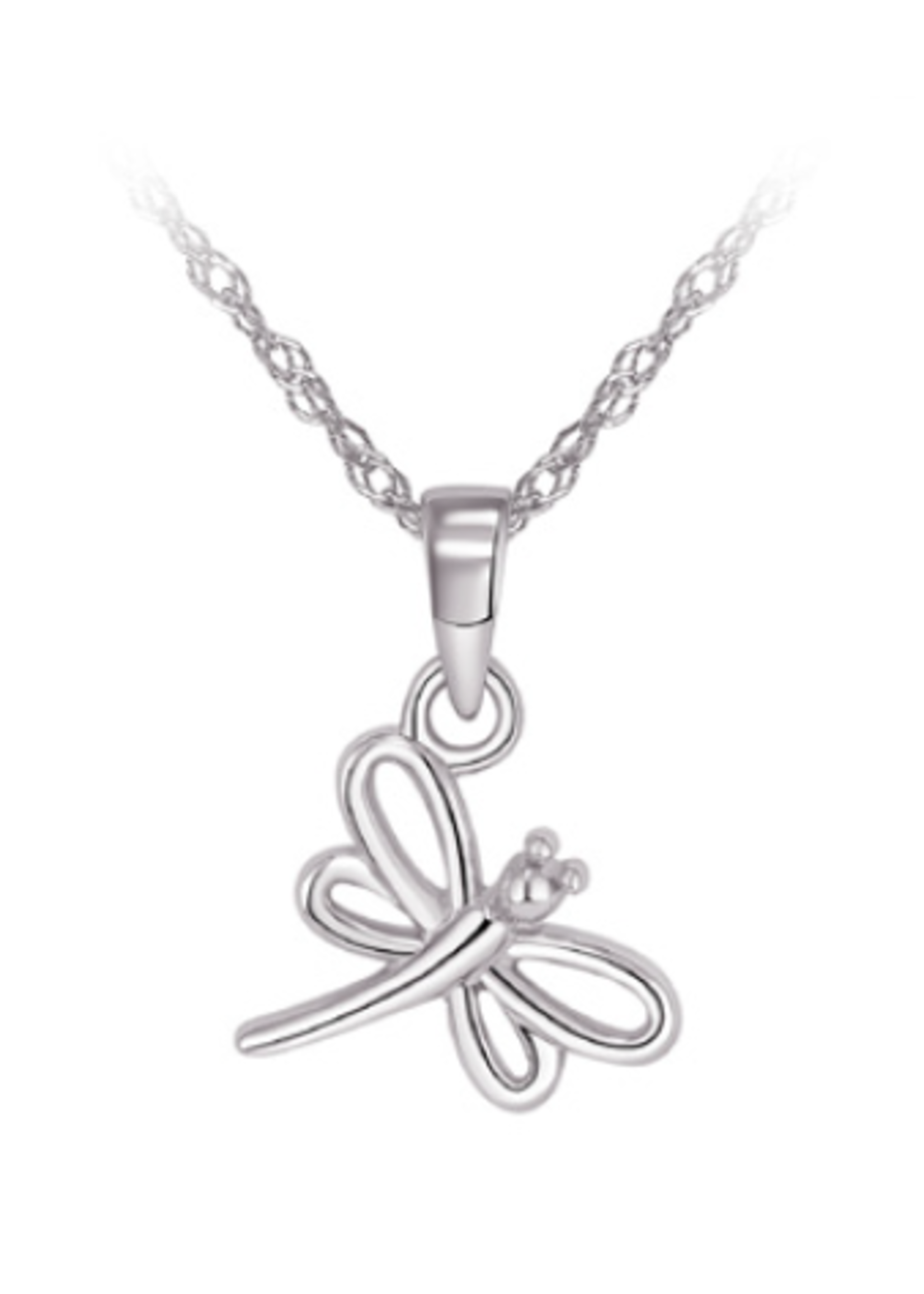 Legend Sterling Silver Legend Sterling Silver Pendant