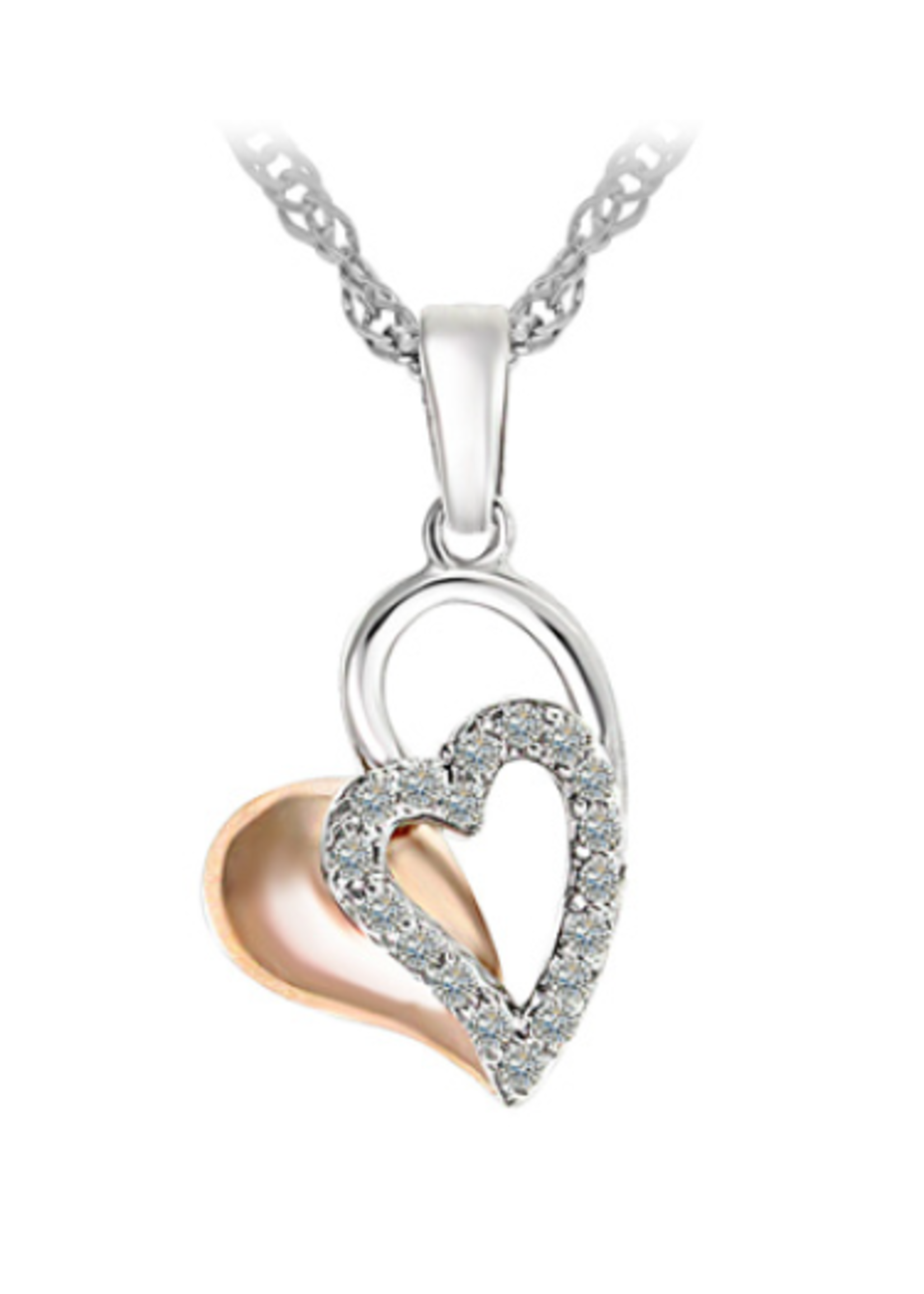 Legend Sterling Silver Legend Sterling Silver Pendant