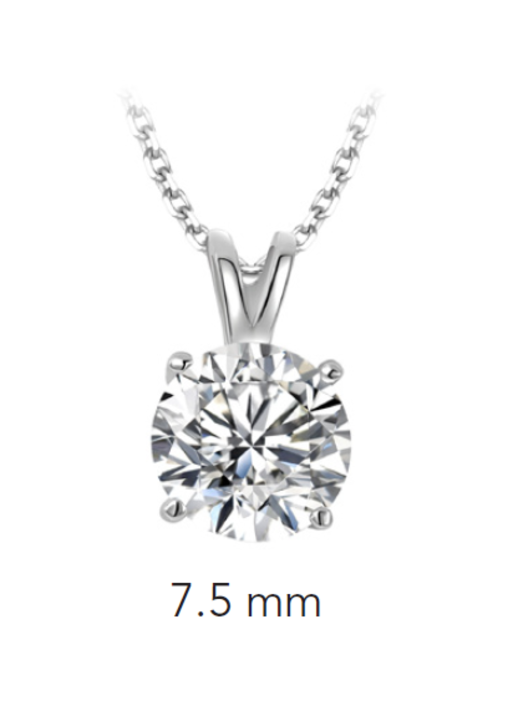 Legend Sterling Silver Legend Sterling Silver Pendant