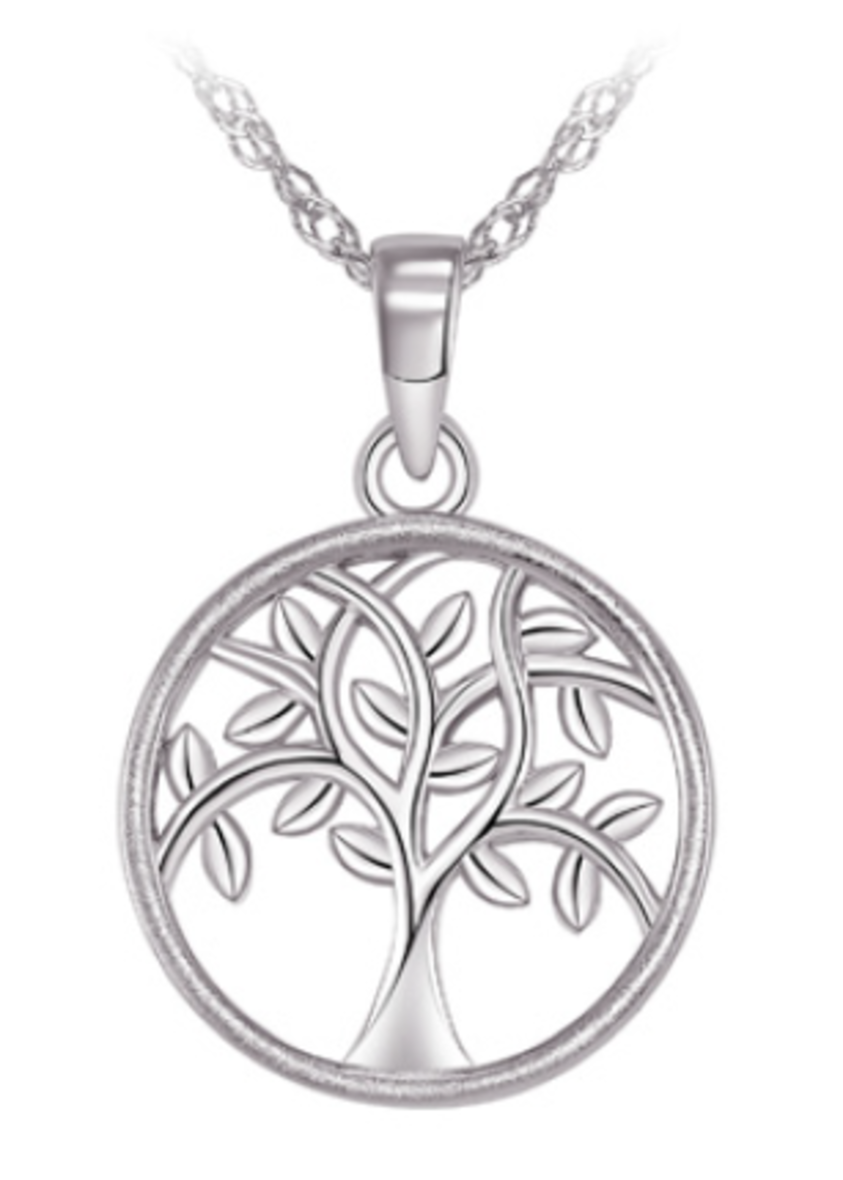 Legend Sterling Silver Legend Sterling Silver Pendant