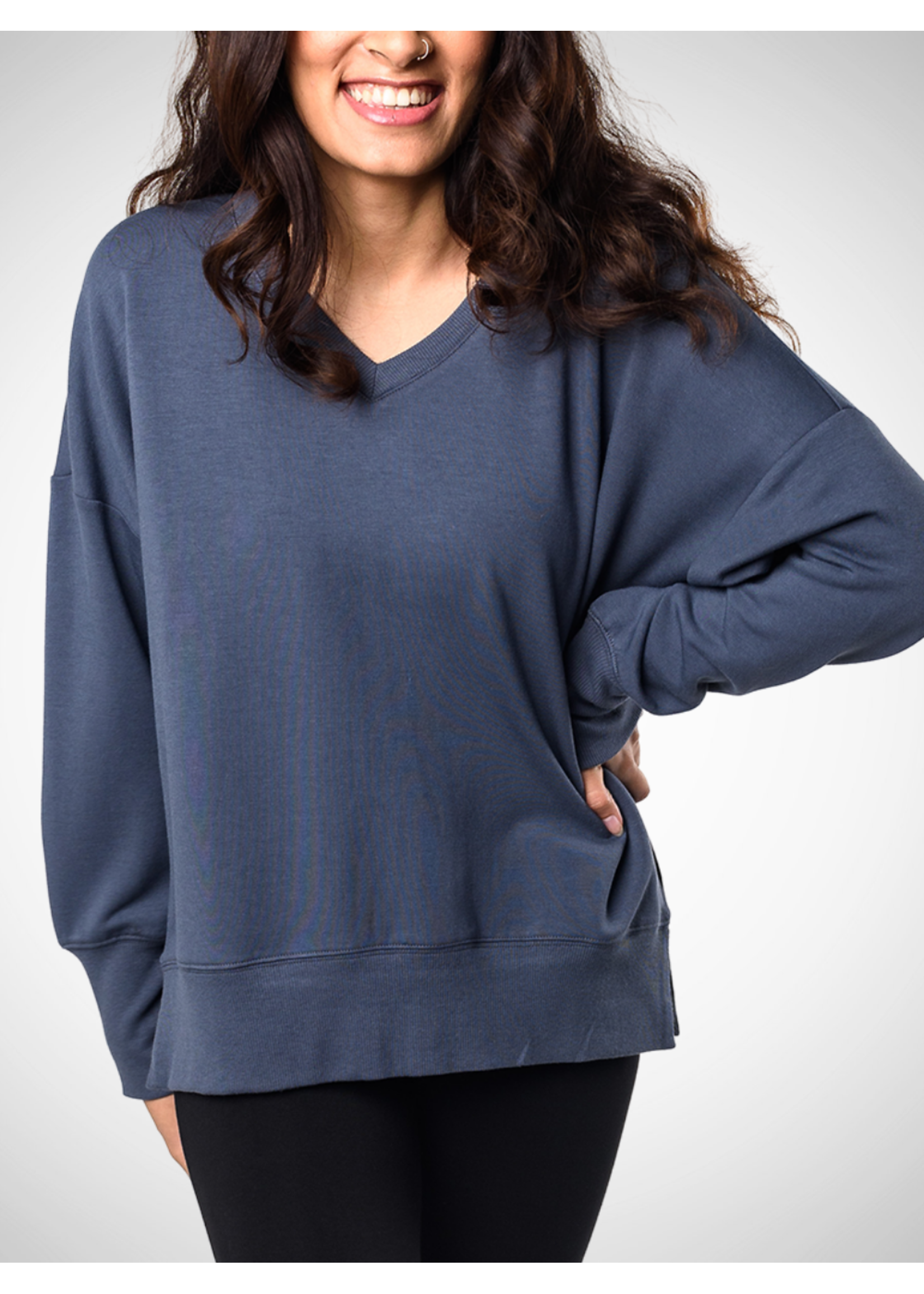 Terrera Terrera Caitlin Sweatshirt