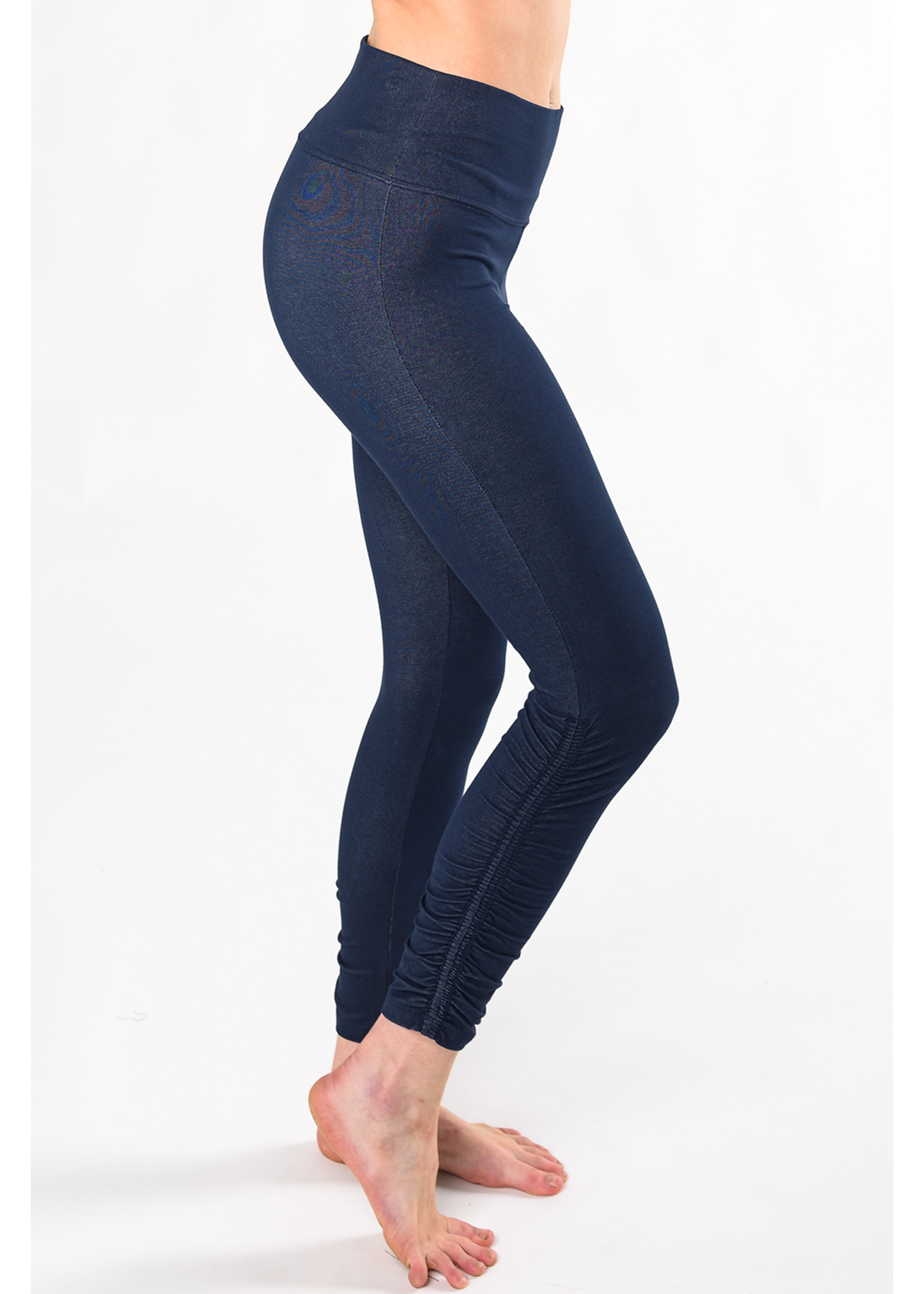 Terrera Terrera Kara Ruched Jeggings